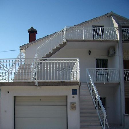 Marina Apartment Trogir Pokój zdjęcie