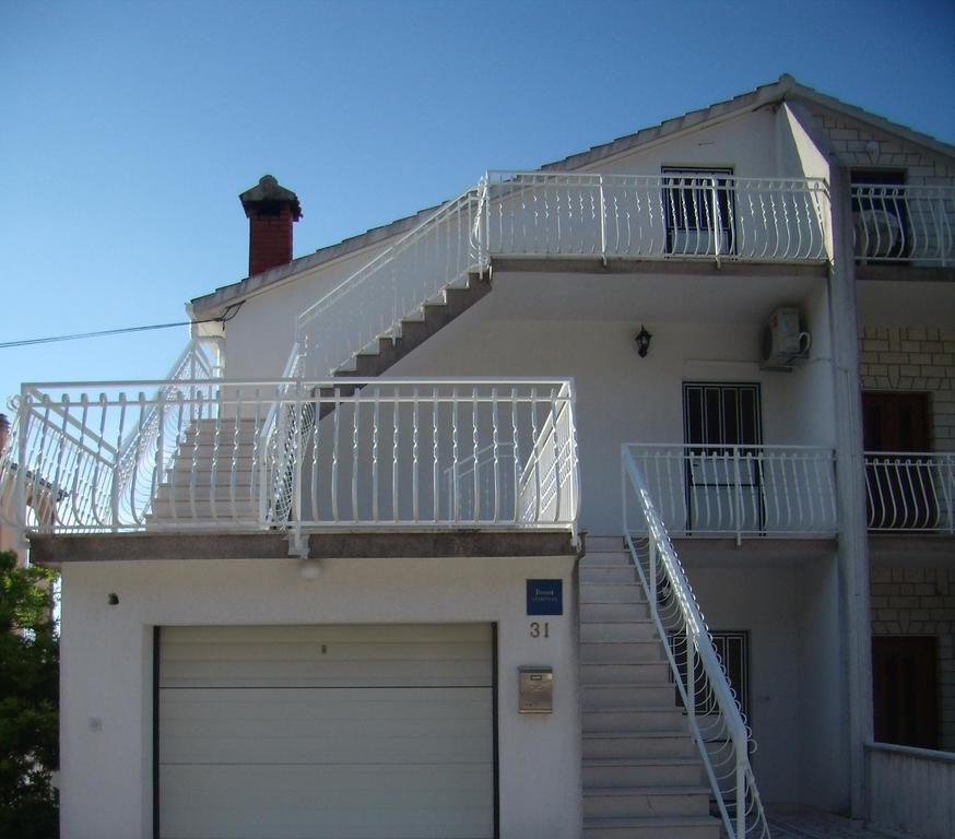 Marina Apartment Trogir Pokój zdjęcie