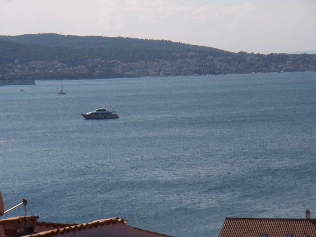 Marina Apartment Trogir Pokój zdjęcie