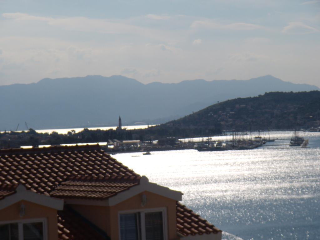 Marina Apartment Trogir Pokój zdjęcie