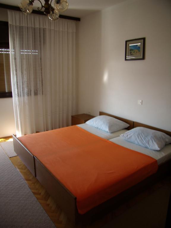 Marina Apartment Trogir Pokój zdjęcie