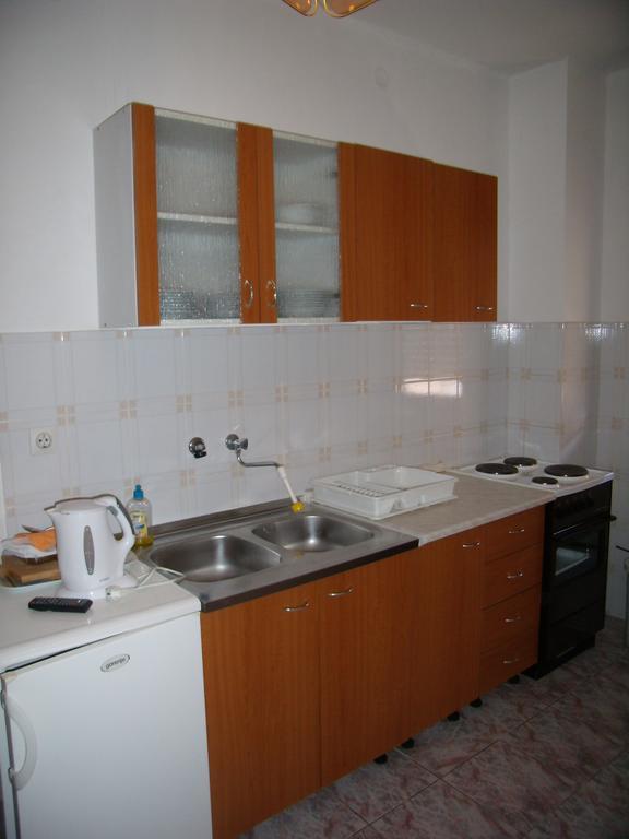 Marina Apartment Trogir Pokój zdjęcie