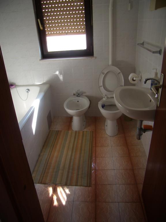 Marina Apartment Trogir Pokój zdjęcie