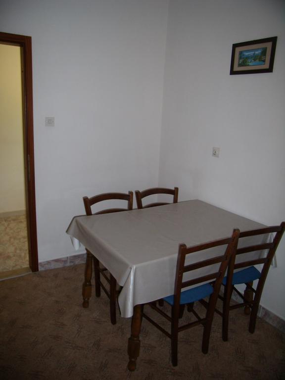 Marina Apartment Trogir Pokój zdjęcie
