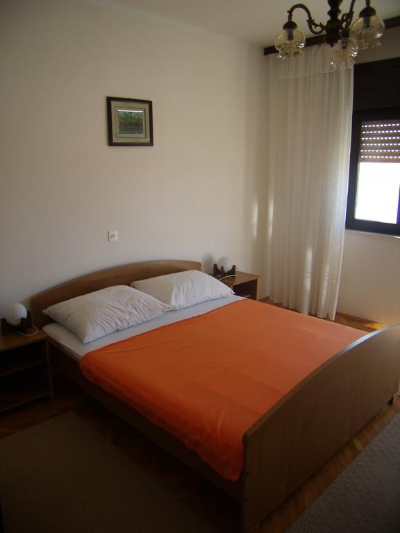 Marina Apartment Trogir Pokój zdjęcie